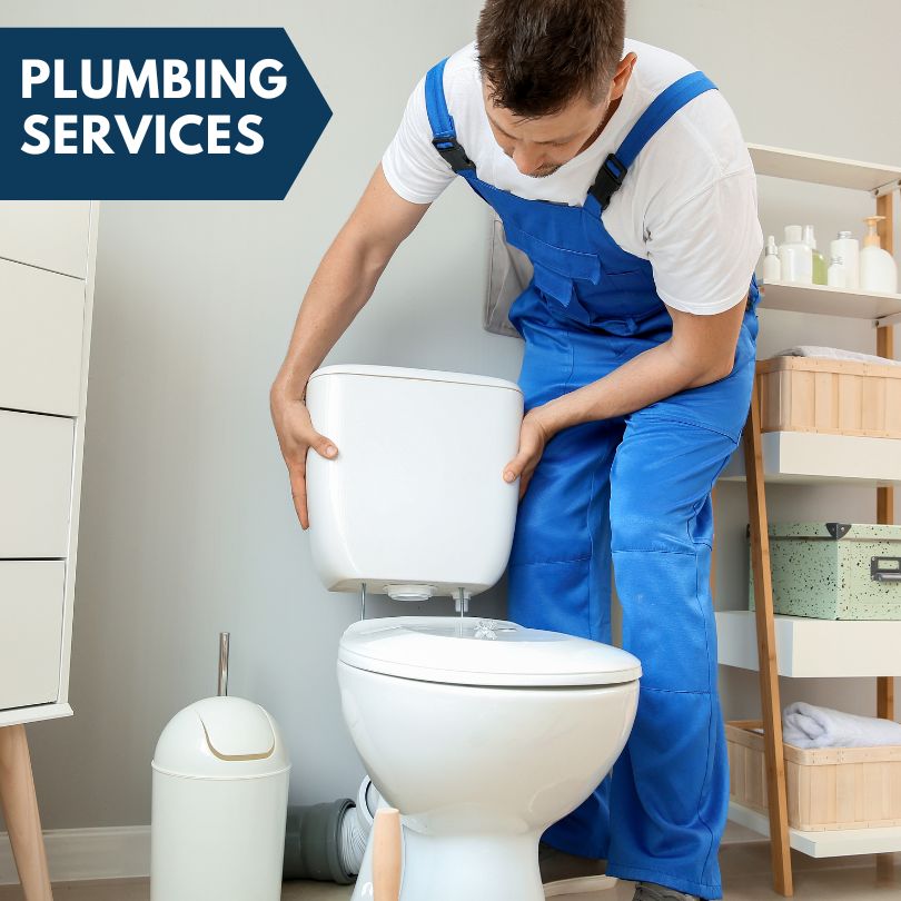 Plumbing Company in New Philadelphia, OH
